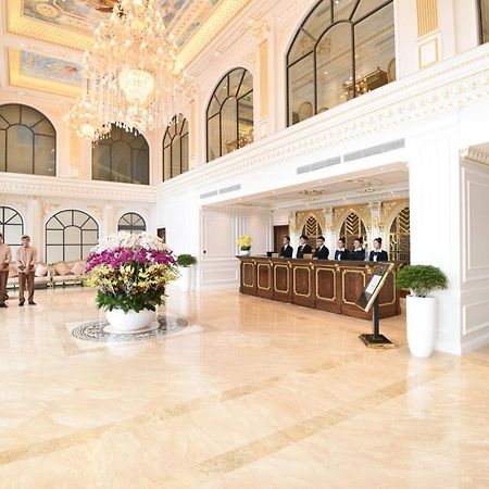 Phu Cuong Hotel Cà Mau Exteriér fotografie